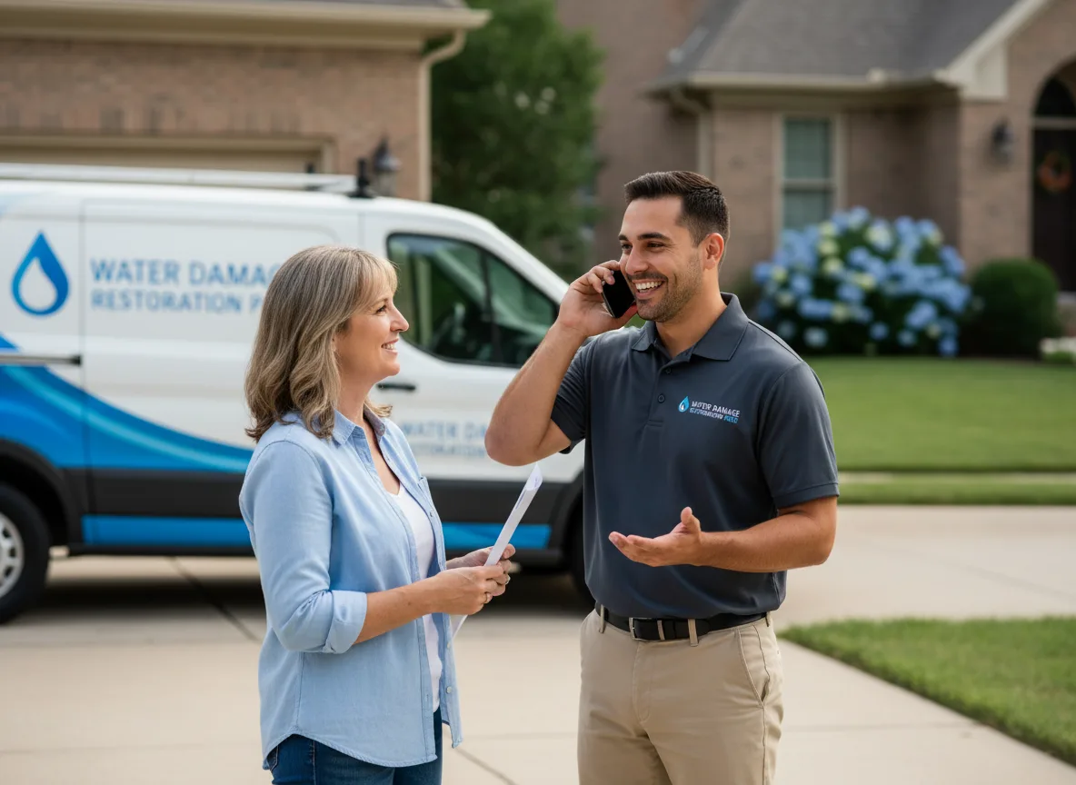 Flood Restoration Granada, MN FAQs